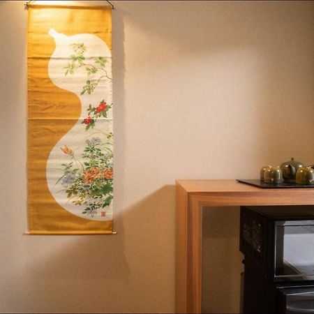 Karasuma Rokujo Hotel / Vacation Stay 2829 เกียวโต ภายนอก รูปภาพ