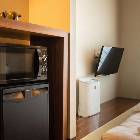 Karasuma Rokujo Hotel / Vacation Stay 2829 เกียวโต ภายนอก รูปภาพ