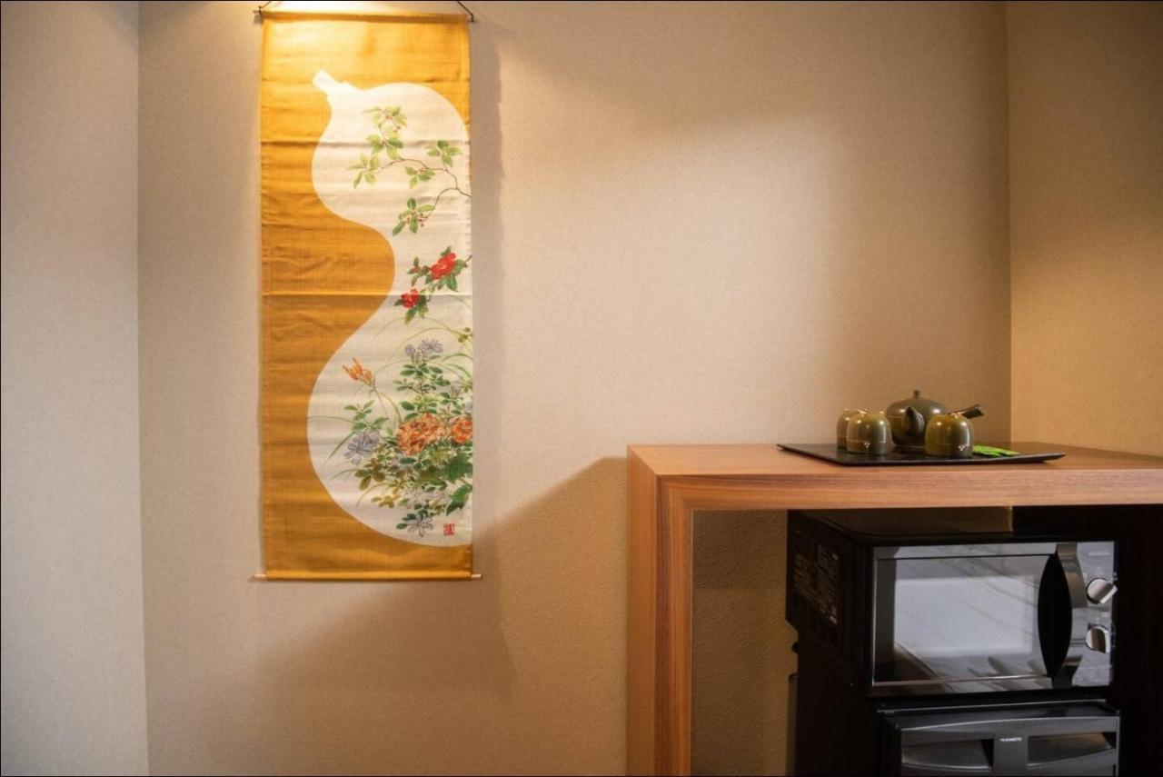 Karasuma Rokujo Hotel / Vacation Stay 2829 เกียวโต ภายนอก รูปภาพ