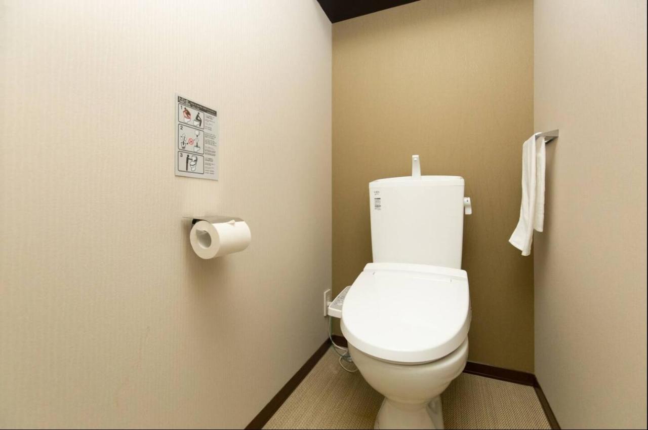 Karasuma Rokujo Hotel / Vacation Stay 2829 เกียวโต ภายนอก รูปภาพ