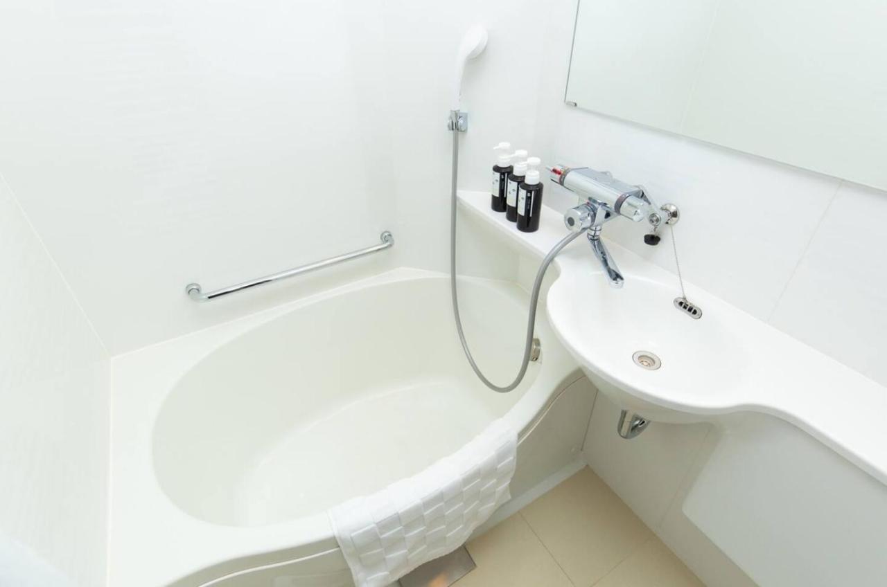 Karasuma Rokujo Hotel / Vacation Stay 2829 เกียวโต ภายนอก รูปภาพ