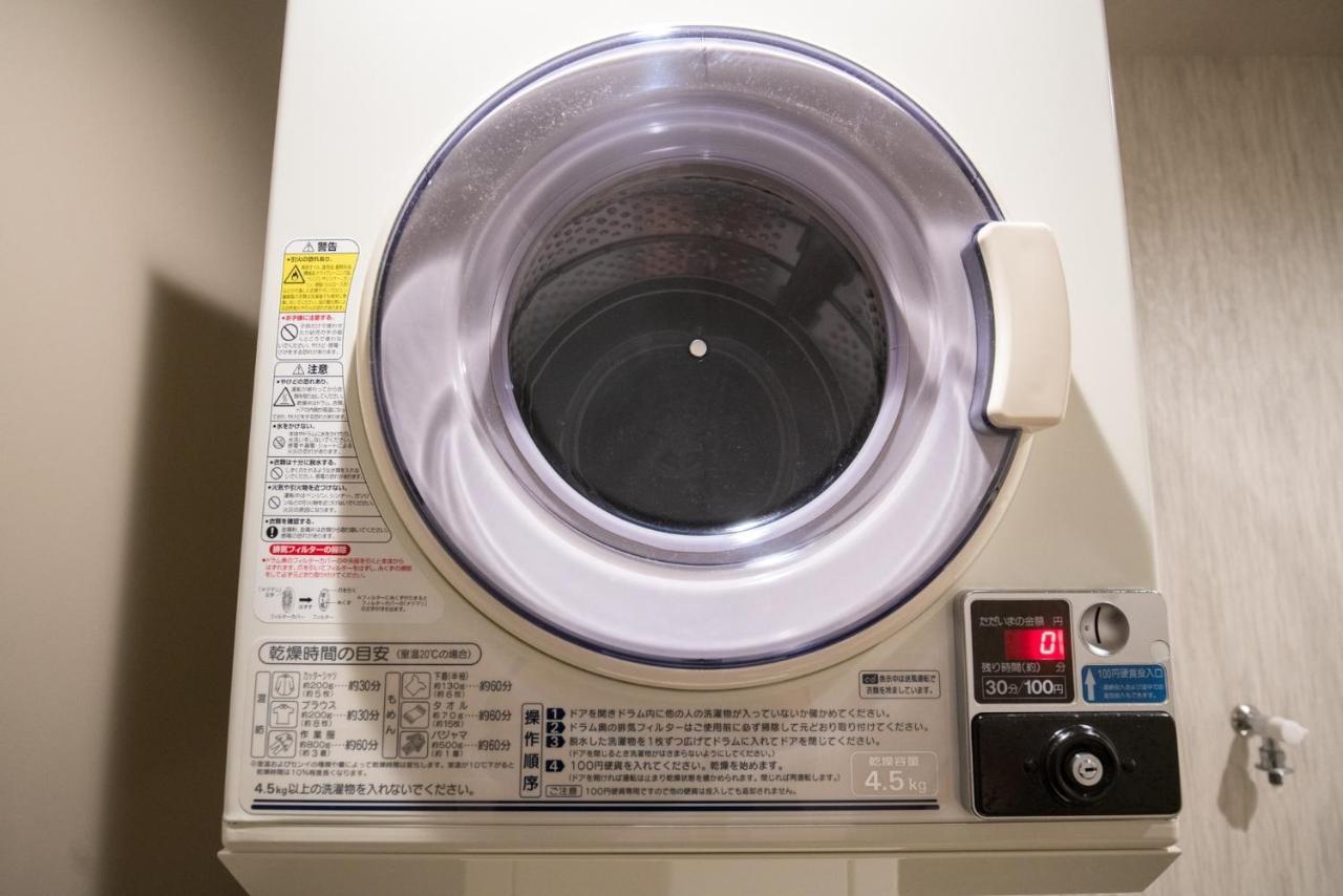 Karasuma Rokujo Hotel / Vacation Stay 2829 เกียวโต ภายนอก รูปภาพ